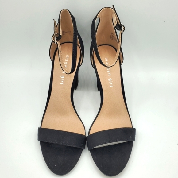 Steve Madden Beella heels NWOB - Picture 4 of 11